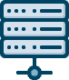 server backups icon